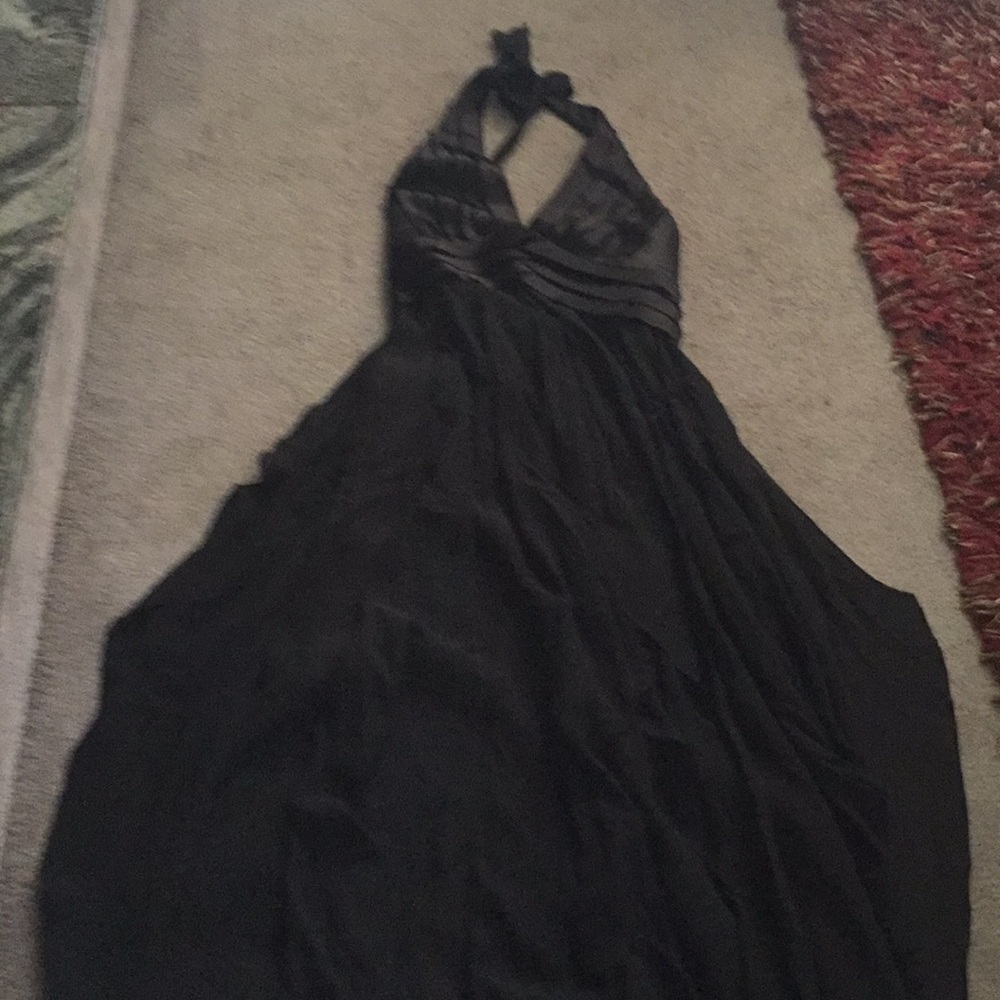 Evening dress